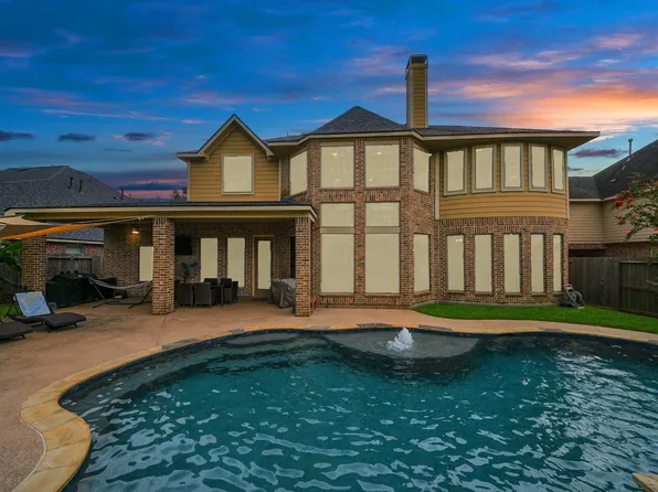 13723 Playa Lucia Ct, Houston, TX 77044