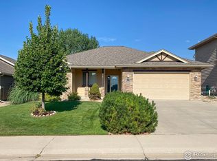 2923 68th Avenue Ct, Greeley, CO 80634