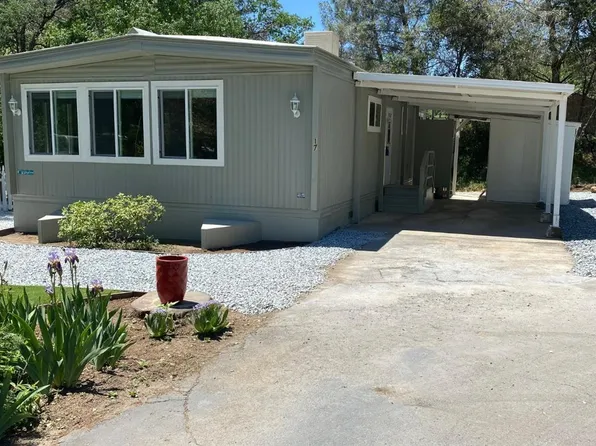 2900 Parkway Dr Space 17, Placerville, CA 95667