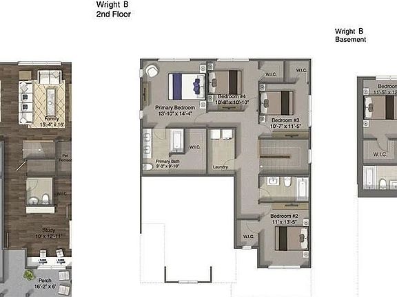 2nd image of 1144 Dundalk Way