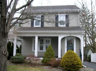 44 Otsego Rd, Verona, NJ 07044