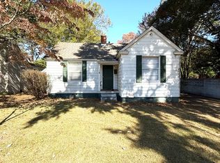 2335 Glendale Ave, Montgomery, AL 36107