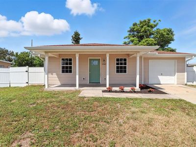 22167 Marshall Ave, Pt Charlotte, FL, 33952