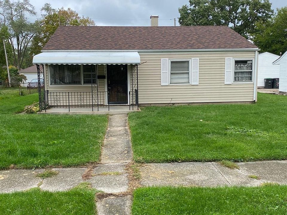 1st image of 1020 W 42nd Ave