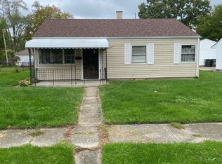 1020 W 42nd Ave, Hobart, IN 46342
