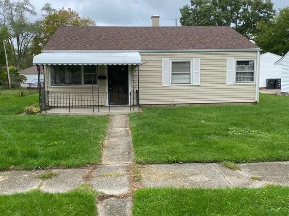 1020 W 42nd Ave, Hobart, IN 46342