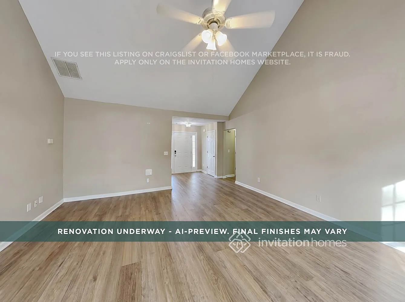 4552 Beaverton Cir Loganville, GA 30052 — Photo 3