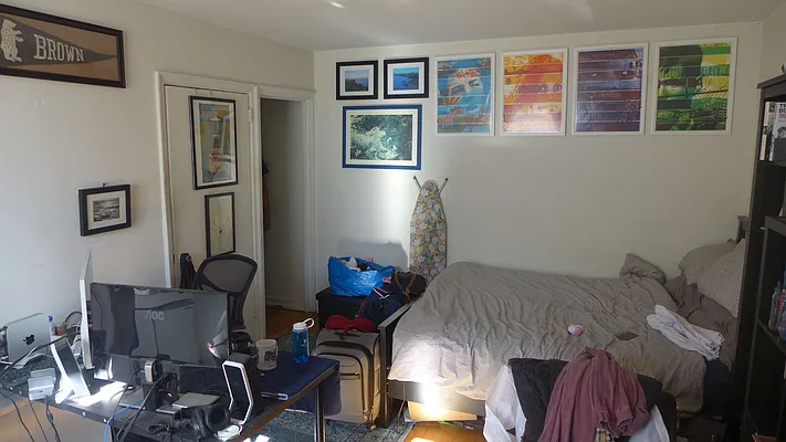 Rented by Garfield Realty  | media 18