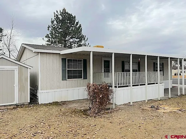 901 6530 Road #4115, Montrose, CO 81401