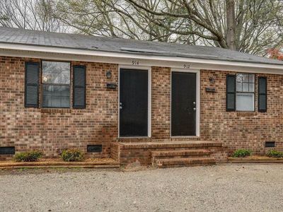 912-914 Belvedere St, Rocky Mount, NC, 27803
