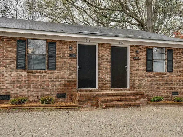 912-914 Belvedere St, Rocky Mount, NC 27803