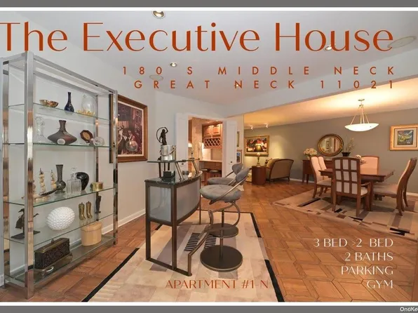 180 S Middle Neck Road #1-N, Great Neck, NY 11021
