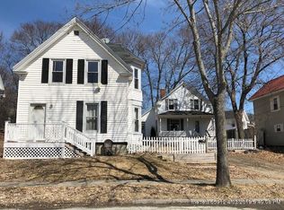 38 Pier St #42, Bangor, ME 04401