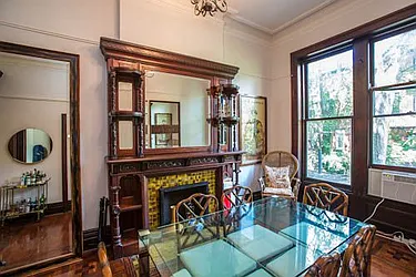 Rented by Garfield Realty 