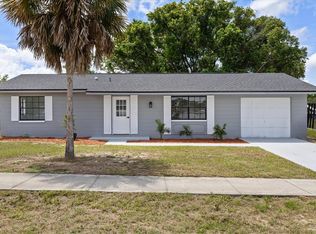 12390 ELGIN BOULEVARD, SPRING HILL, FL 34609