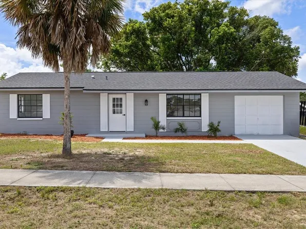 12390 ELGIN BOULEVARD, SPRING HILL, FL 34609