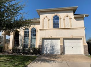 623 Castle Cove Ln, League City, TX 77573