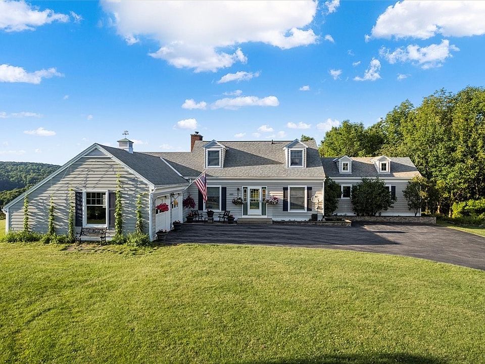 4337 Camp Rd, Oriskany Falls, NY 13425 Zillow