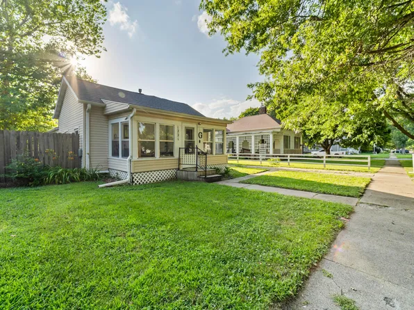 1221 Carroll St, Boone, IA 50036