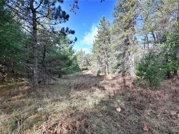 Lot 1 CSM 1072 N Bondegard Road, Cable, WI 54821
