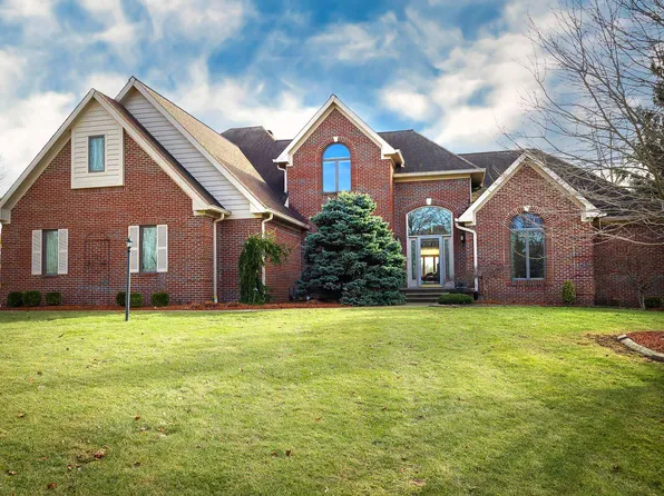 7457 Windridge Way, Brownsburg, IN 46112