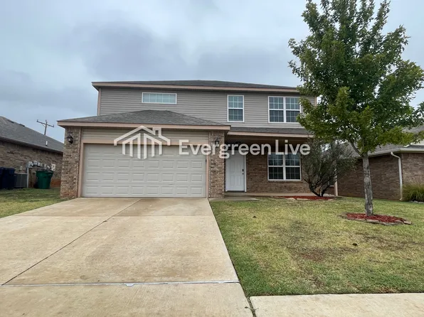 19445 Vista Ave, Edmond, OK 73012