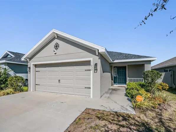 11630 Saw Palmetto Ln, Riverview, FL 33569