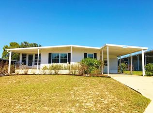 12257 Evantide Ave, Brooksville, FL 34613
