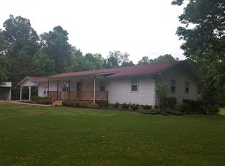 17103 Dodson Branch Hwy, Cookeville, TN 38501