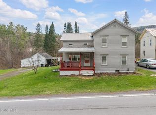 1449 Huntersland Road, Middleburgh, NY 12122