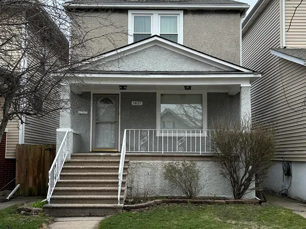 1637 Cleveland Ave, Whiting, IN 46394