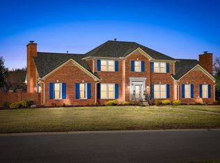 301 Abby Ln, Clarksville, TN 37043