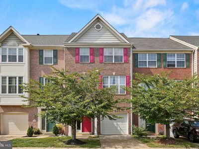13358 Colchester Ferry Pl, Woodbridge, VA, 22191