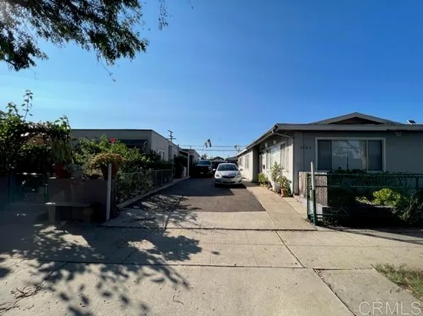 4338 Poplar St, San Diego, CA 92105