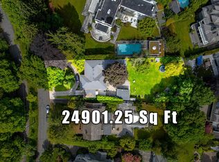 3350 Osler St, Vancouver, BC V6H2W3