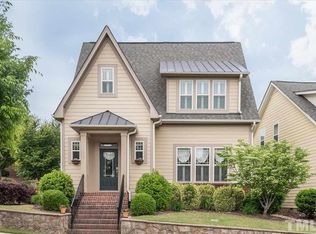 1405 Rodessa Run, Raleigh, NC 27607