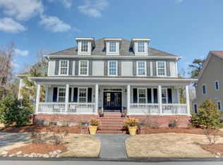 331 Whisper Park Dr, Wilmington, NC 28411