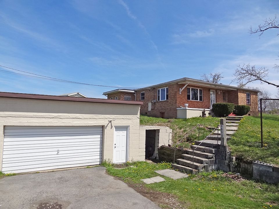 1015 Grafton Rd, WV 26508 Zillow