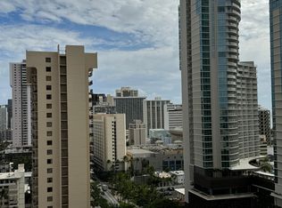 2092 Kuhio Ave APT 2206, Honolulu, HI 96815