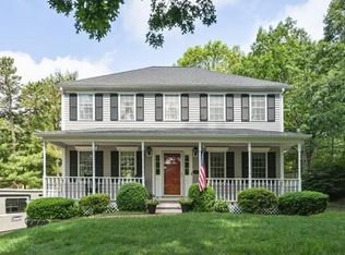 42 Tananger Rd, Plymouth, MA 02360