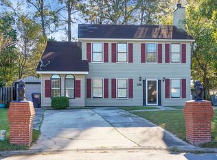 8511 Bentwood Dr, North Charleston, SC 29406