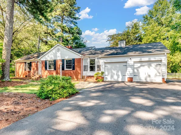 105 N Westover Dr, Monroe, NC 28112