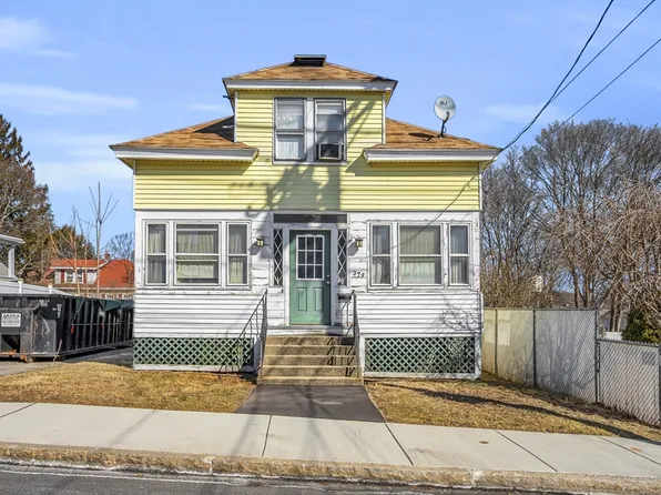 379 University Ave, Lowell, MA 01854