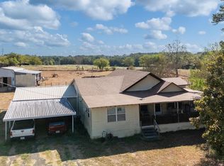 377 Fm 1521, Pittsburg, TX 75686