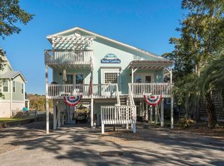 3006 E Yacht Dr, Oak Island, NC 28465