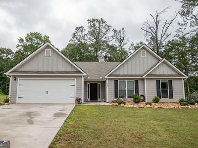 46 Westwood St, Danielsville, GA, 30633