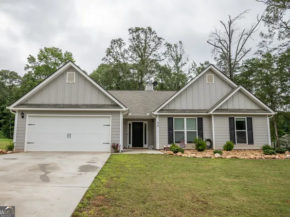 46 Westwood St, Danielsville, GA 30633