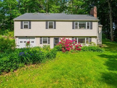 60 Allen St, Lexington, MA, 02421