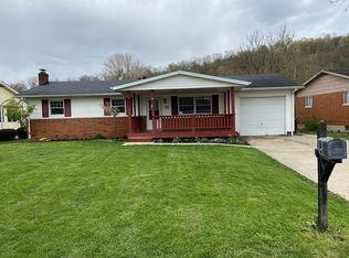 31 Coventry Dr, Chillicothe, OH 45601