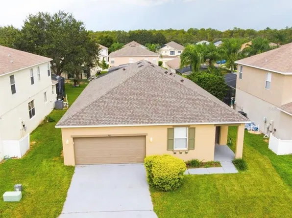 435 Kettering Rd, Davenport, FL 33897